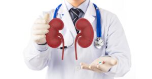 best kidney doctors in Indore