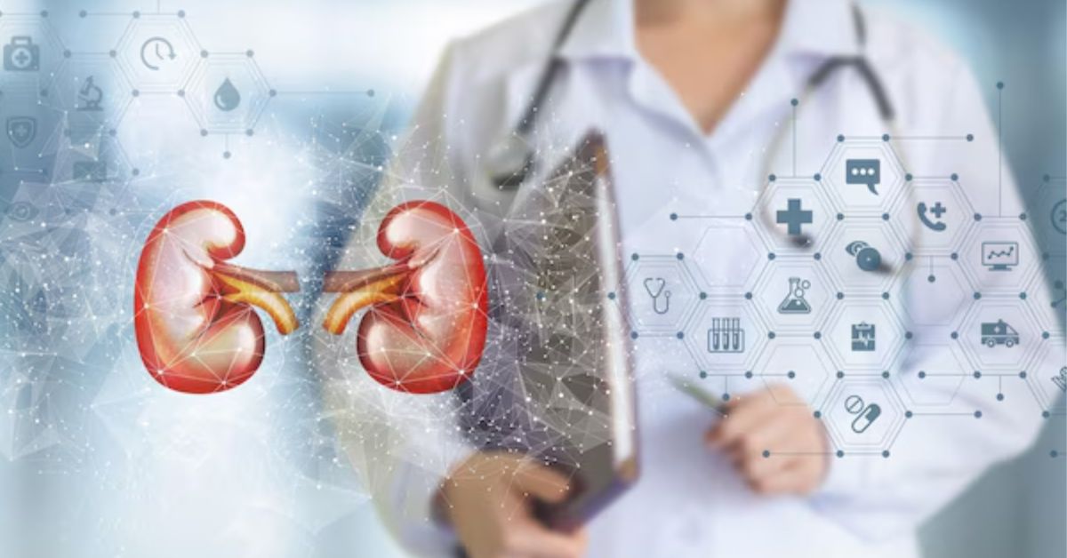 kidney stone treatment in Indore