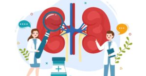 kidney transplant doctor in Indore