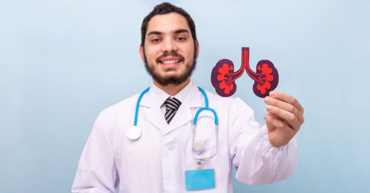 Best kidney doctor in Indore, kidney doctor in Indore