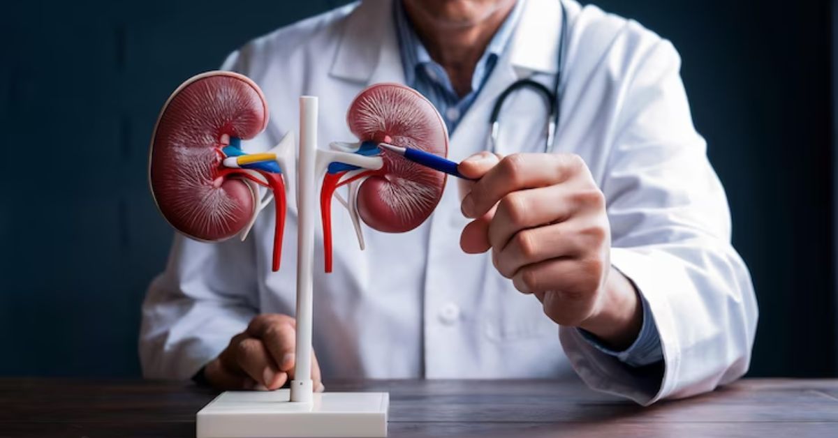 kidney doctor in indore, best kidney doctor in indore
