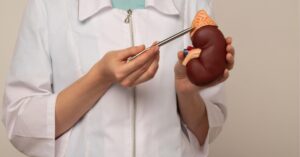 kidney doctor in Indore