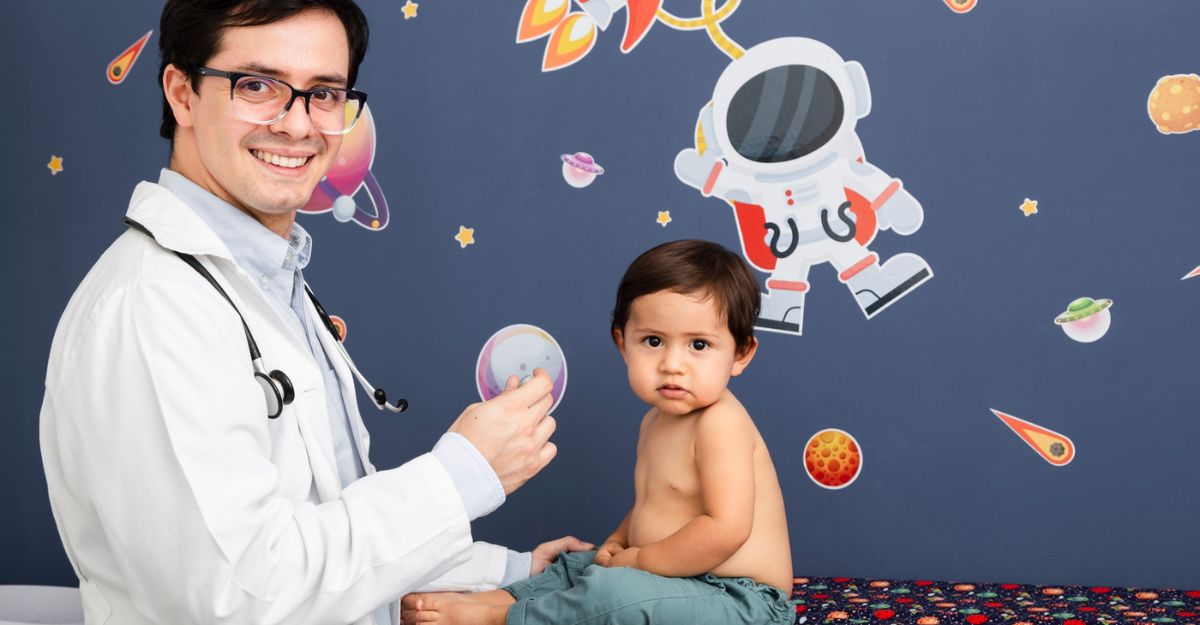 pediatric urologist in indore