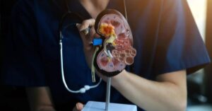 kidney doctor in indore