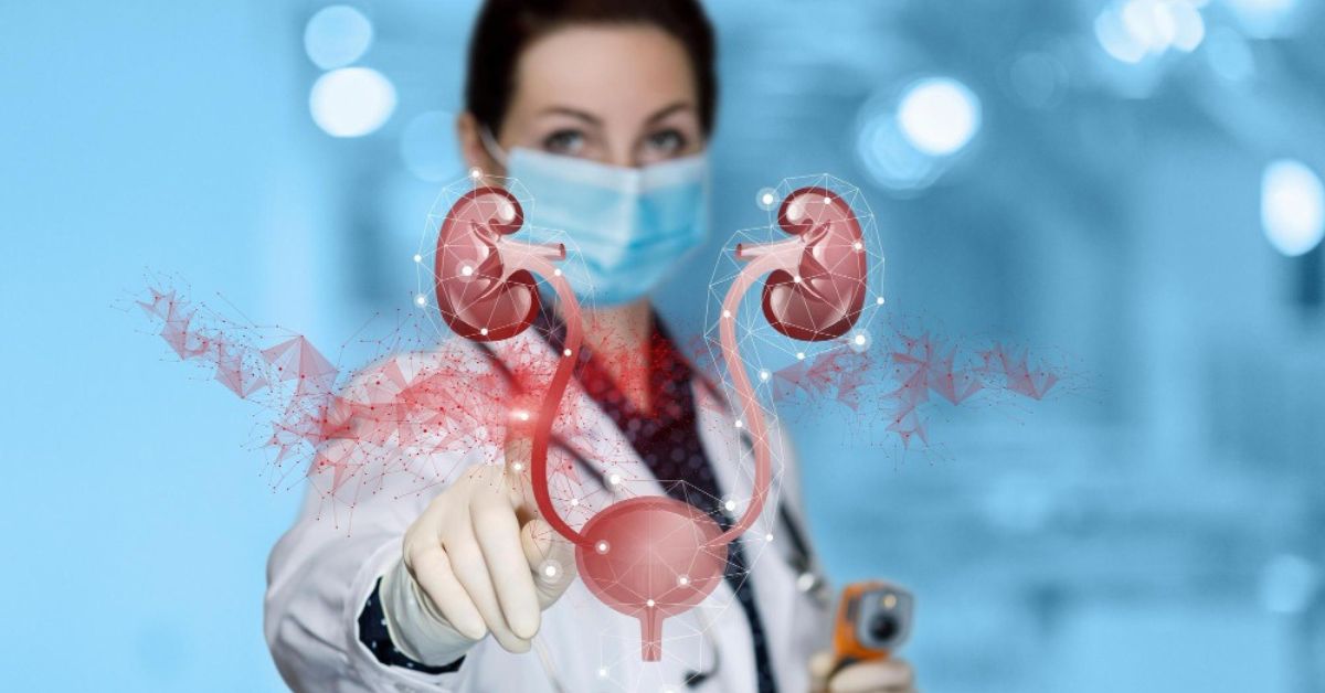 best kidney doctor in indore