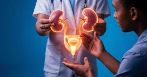 best kidney doctor in indore