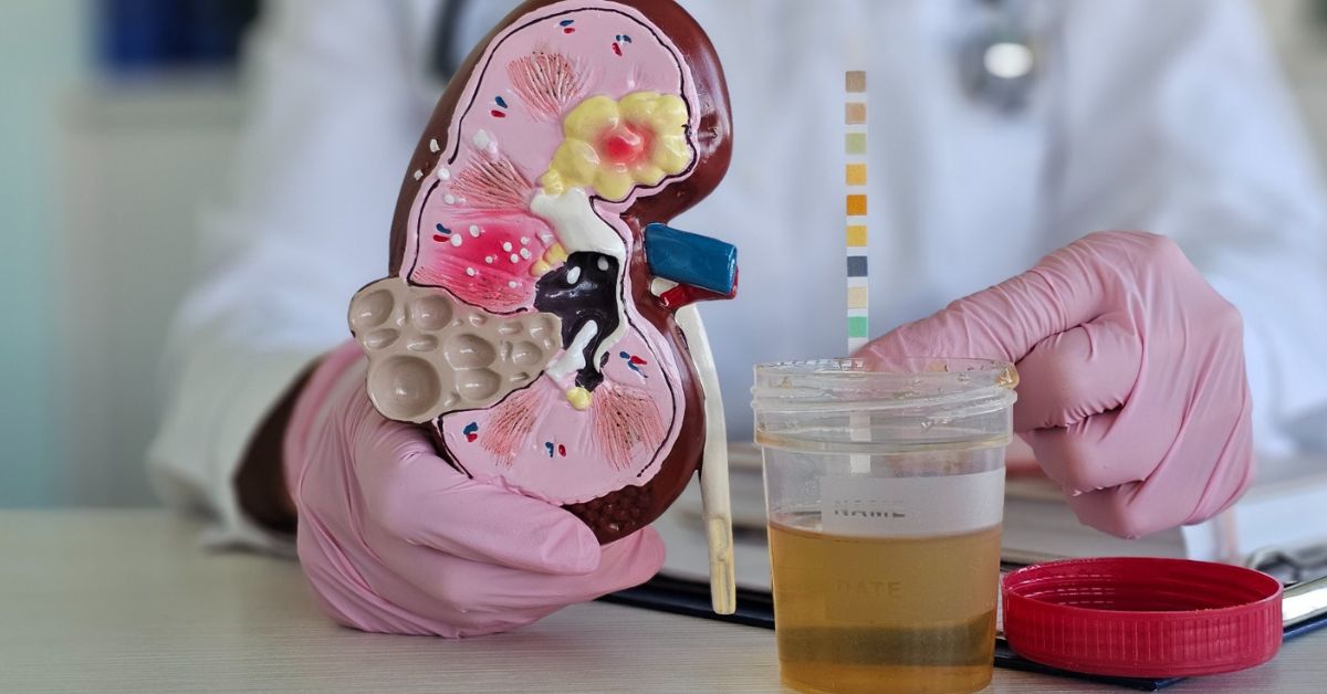 urology doctor in indore